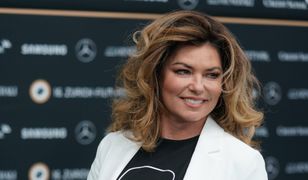 Shania Twain przeszła ciężką chorobę. "Bałam się, że spadnę ze sceny"