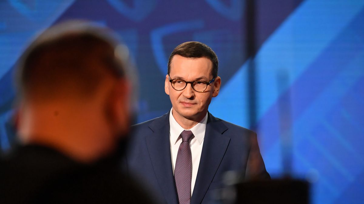 Mateusz Morawiecki wskrzesił pomysł zmian stawek VAT, jaki powstał w resorcie finansów za Teresy Czerwińskiej, o czym pisaliśmy w money.pl