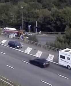 Wielka Brytania: na drogach robi się bardzo dziwnie. Przerażające informacje