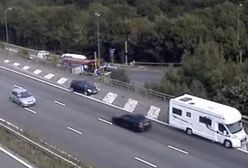 Wielka Brytania: na drogach robi się bardzo dziwnie. Przerażające informacje