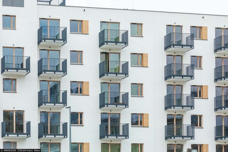 Polaków może czekać fala problemów przy kupnie nieruchomości. Przez lukę w prawie