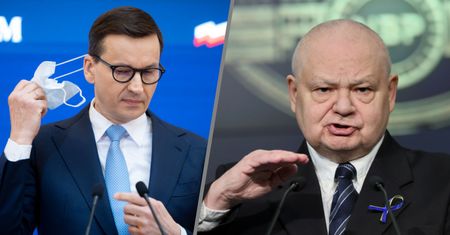 Stało się. Inflacja w Polsce przebiła psychologiczną granicę