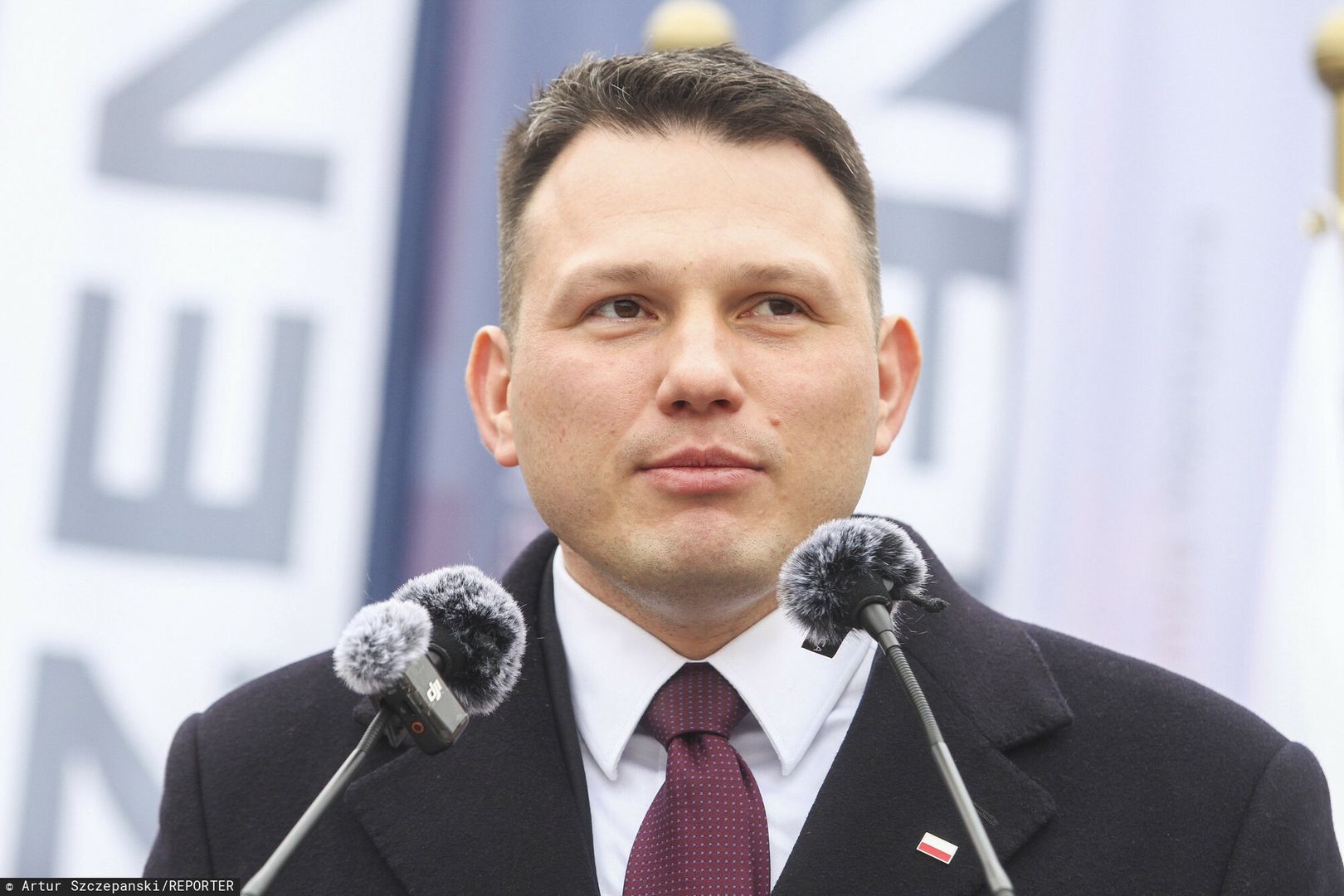 Tyle płaci Mentzen. Kancelaria szuka nowych pracowników