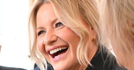 Małgorzata Kożuchowska reklamuje buty z 11-letnim SYNEM! Planuje zrobić z niego gwiazdę? (FOTO)