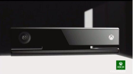 Xbox One konsola wygląd