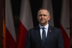Rzecznik ujawnia, co Nawrocki powiedział podczas narady z Trumpem