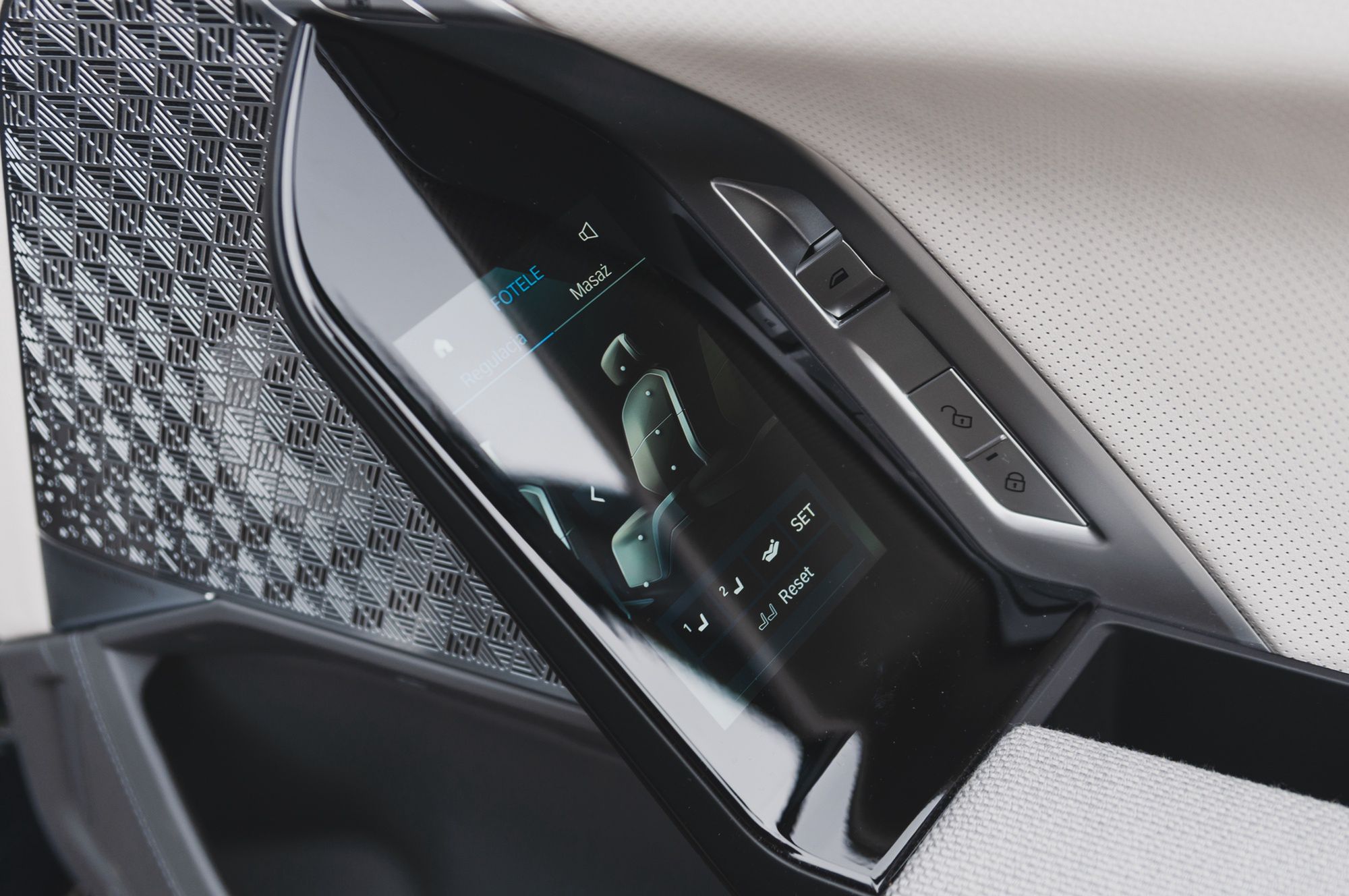 BMW i7 M70 xDrive (2025)