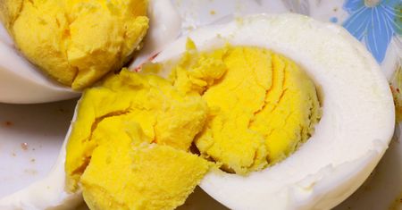 Gdy jej brakuje, ryzyko przedwczesnej śmierci rośnie. Nie ryzykuj