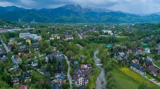 Zakopane: Miasto gromadzi zapasy i sprzęt dla mieszkańców i turystów