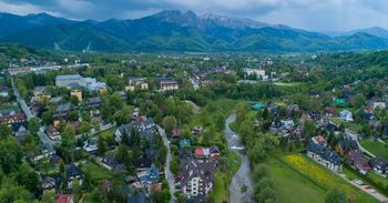 Zakopane: Miasto gromadzi zapasy i sprzęt dla mieszkańców i turystów