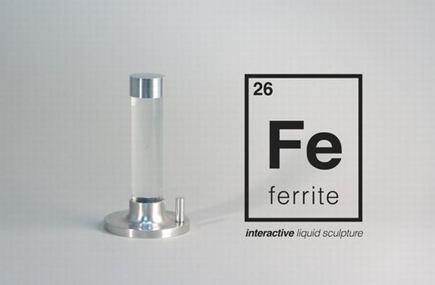 Ferrite - niesamowita magnetyczna zabawka dla każdego [wideo] 6