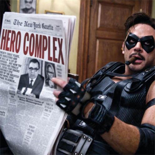 The New Frontiersman: gazeta dla prawicowych fanów teorii spiskowych 3