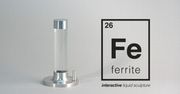 Ferrite - niesamowita magnetyczna zabawka dla każdego [wideo]