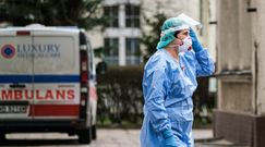 Kto roznosi COVID-19? Niedoszacowane dane z Ministerstwa Zdrowia