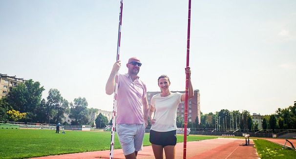 „Droga na podium” od 23 lipca w TVN Turbo. Prowadzącym Łukasz Bąk