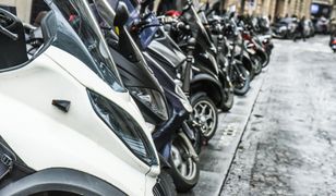 Europejska federacja pyta, co motocykliści sądzą o zakazie dla pojazdów spalinowych