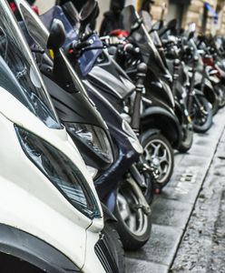 Europejska federacja pyta, co motocykliści sądzą o zakazie dla pojazdów spalinowych