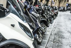 Europejska federacja pyta, co motocykliści sądzą o zakazie dla pojazdów spalinowych