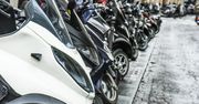 Europejska federacja pyta, co motocykliści sądzą o zakazie dla pojazdów spalinowych
