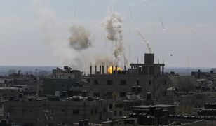 Izrael ujawnił, ilu zakładników przetrzymuje Hamas