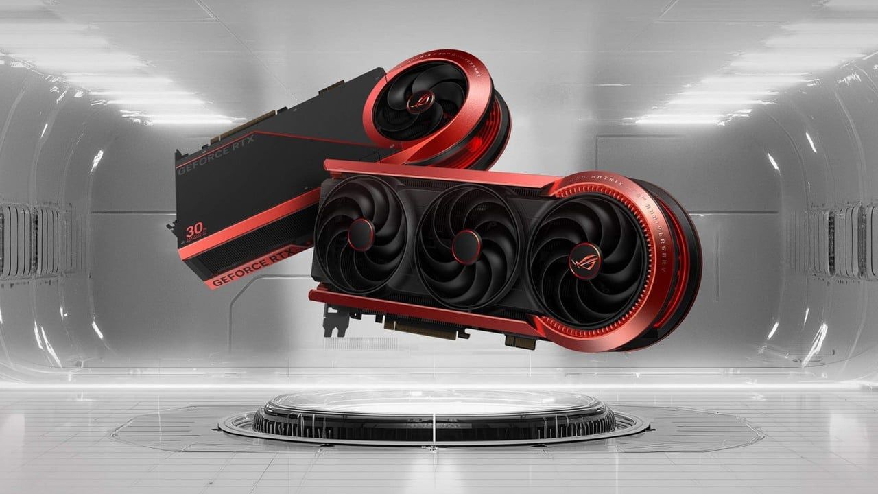 Najszybsza karta graficzna do gier na świecie ma już swoją cenę