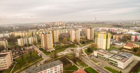 Wodzisław Śląski. Miasto chce remontować ulice, liczy na Polski Ład