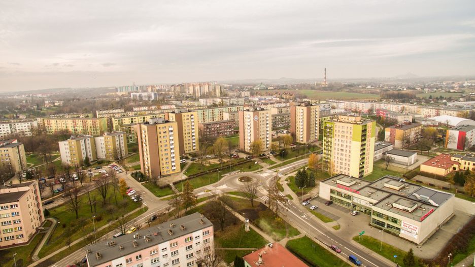 Wodzisław Śląski. Miasto liczy na dotację z Rządowego Funduszu Polski Ład.