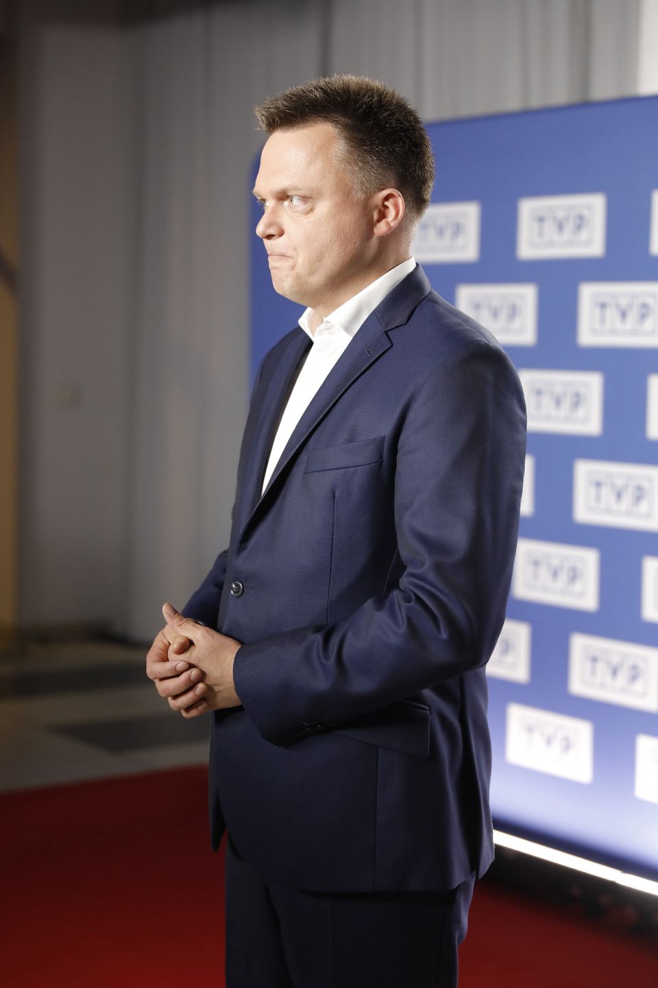 Szymon Hołownia