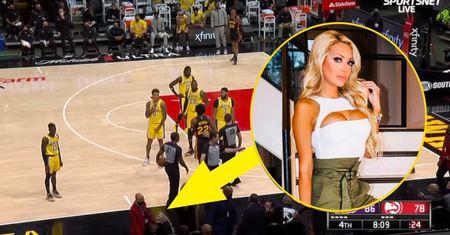 Modelce puściły nerwy. Awanturę pokazywały wszystkie stacje TV