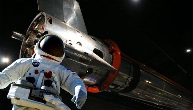 NASA rozpoczęła rekrutację przyszłych astronautów! 1