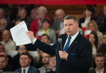 Fatalne wieści dla Czarnka. Ten sondaż mówi wiele