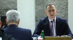 Cezary Tomczyk gościem programu "Tłit"