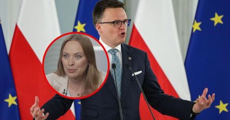 Spotkanie Hołowni z Kaczyńskim. Pełczyńska-Nałęcz komentuje