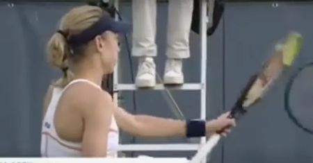 Ukrainka musiała zagrać z Rosjanką. Oto, co zrobiła zamiast podania dłoni