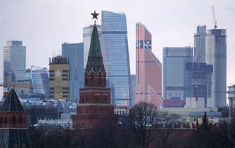 Finanse Rosjan w kolejnej pułapce. Skutkuje falą niewypłacalności firm