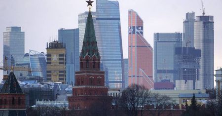 Finanse Rosjan w kolejnej pułapce. Skutkuje falą niewypłacalności firm
