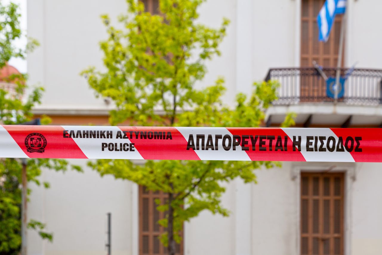 Śmierć 11-latki w Grecji. Rodzice dziewczynki zatrzymani