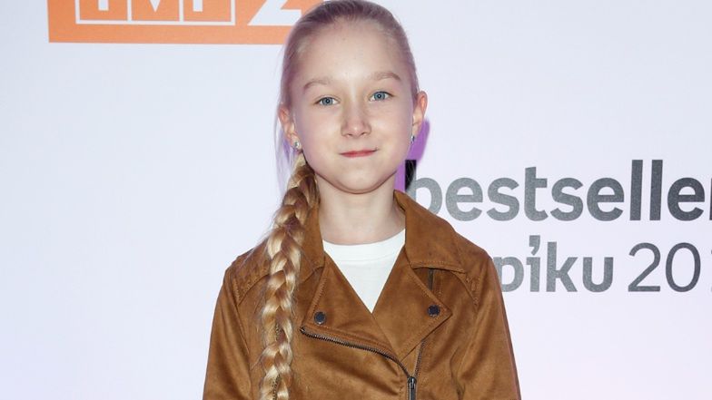 Pełnoletnia Nela "mała" reporterka odwiedziła "Dzień Dobry TVN". Bardzo się zmieniła?