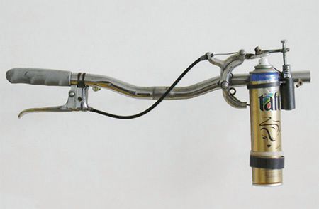 6 zabójczych broni domowej roboty 4