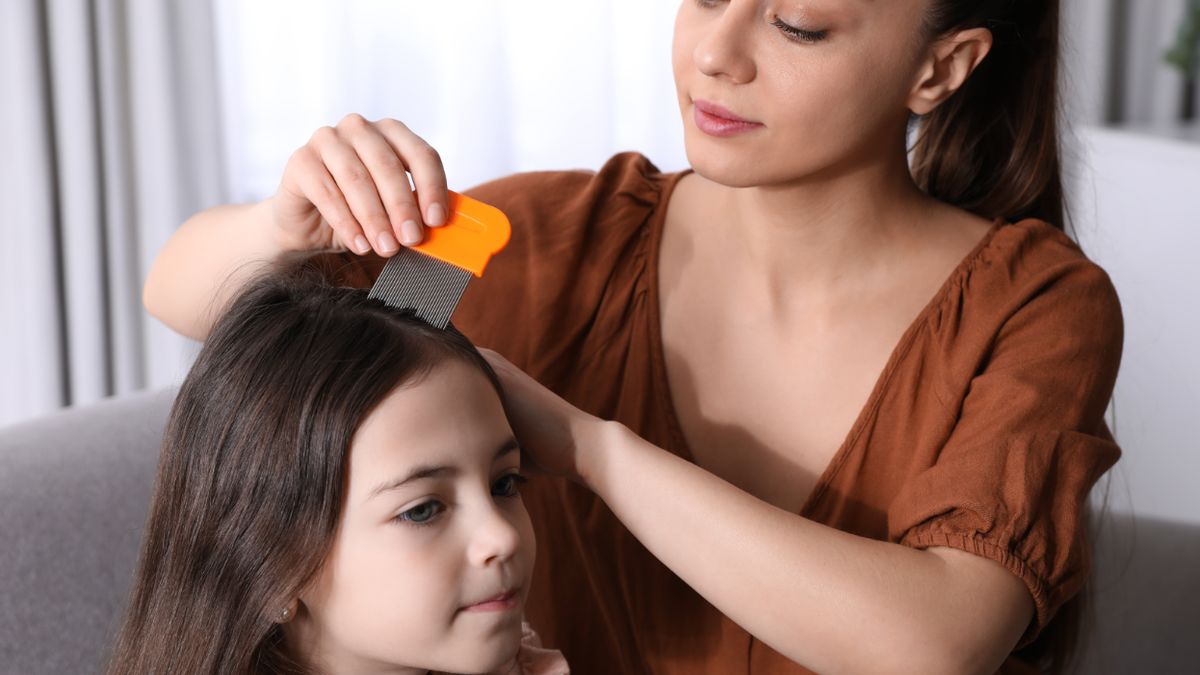 Iwermektyna stosowana jest u pacjentów z wszawicą.