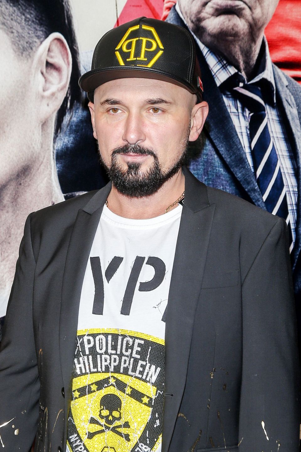 Patryk Vega 