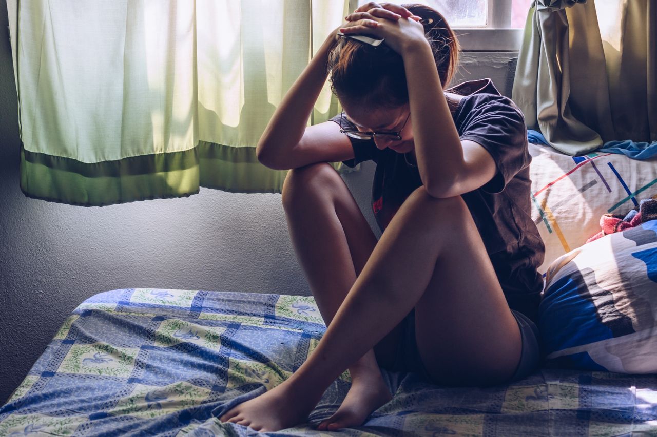 Syndrom oszusta dotyka 70 proc. ludzi. Kobiety są najbardziej narażone