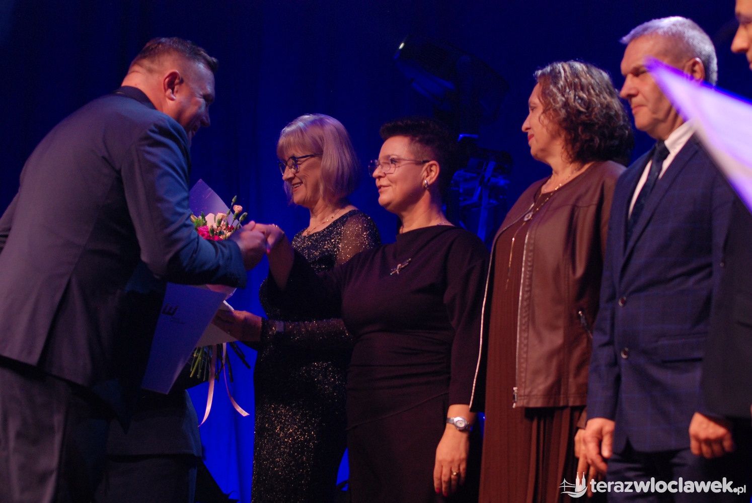 Kowal: nagrody dla oświaty i koncert Haliny Mlynkovej