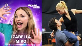 BURZA po ogłoszeniu Izabelli Miko w "Tańcu z Gwiazdami": "Przecież ona jest TANCERKĄ. (...) To niesprawiedliwe!"
