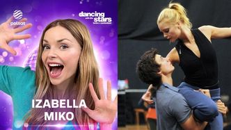 BURZA po ogłoszeniu Izabelli Miko w "Tańcu z Gwiazdami": "Przecież ona jest TANCERKĄ. (...) To niesprawiedliwe!"