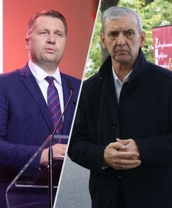 Czarnek przestanie być ministrem. Szef ZNP: Dość eksperymentów i łupów