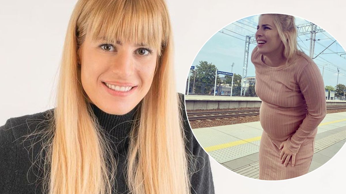 Wiktoria Gromadzka (fot. Instagram)