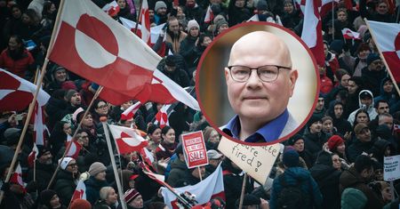 Rosjanie nie kryją radości. Na taką kłótnię w NATO czekali latami