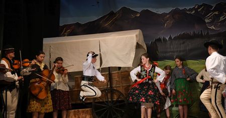 Znamy laureatów 35. Małych Bajań i 5. Tatrzańskiego Zwyrtu