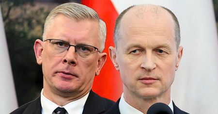 To on zastąpi Cenckiewicza. Kim jest gen. Andrzej Kowalski?